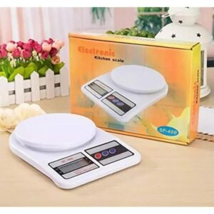 Electronic Digital Kitchen Scale