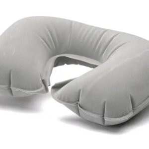 Inflatable Travel Neck Pillow