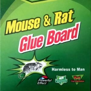 Expert Catch Mouse & Rat Glue Catch Trap