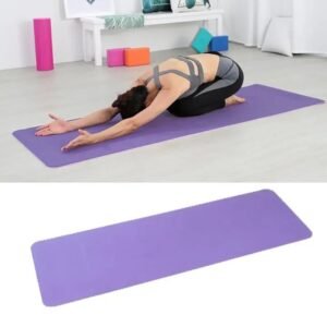 Yoga Mat 8MM