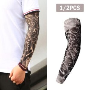 Long Gloves Sun Uv Protection Sleeve