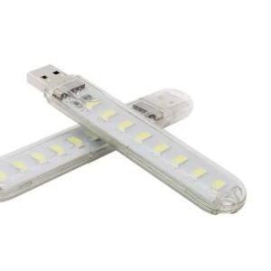 Specifications of Portable Mini USB LED Night Lights