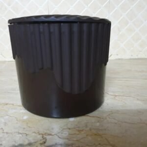 Tissue Roll Holder Round Shape