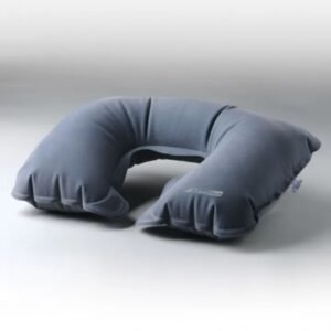 Inflatable Travel Neck Pillow