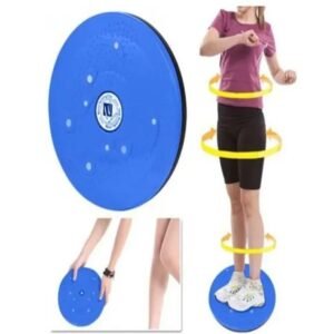 2 in One Figure Massage Twister