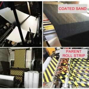 Anti Slip Stairs Tapes for Safety