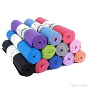 Yoga Mat 8MM