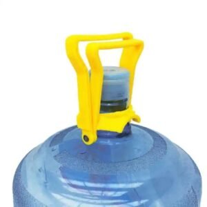 Plastic Gallon Drinking Water Bottle Handle Carrier Lifter Easy Lifting Tools