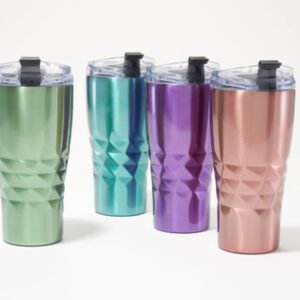 Primula Peak Hot or Cold Tumbler