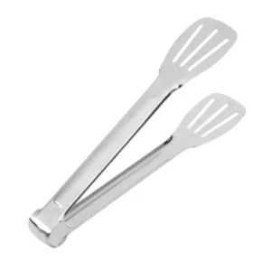 Food Tongs Stainless Steel Chimta