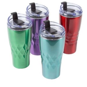 Primula Peak Hot or Cold Tumbler