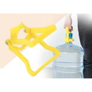 Plastic Gallon Drinking Water Bottle Handle Carrier Lifter Easy Lifting Tools