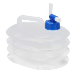 5L, 10L, 15L, Folding Water Bottle