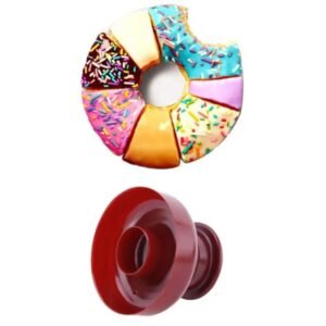 Doughnut Maker Cutter