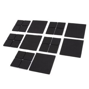 Pack 18 Furniture Protector Pads