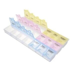 Pill Organizer