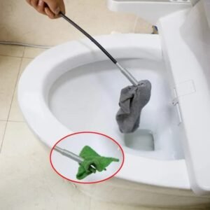 Drain Snake Drain Cleaner Sticks Clog Remover Cleaning Tool