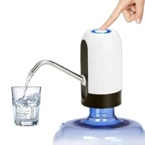 USB Wireless Smart Electric Water Pump Dispenser