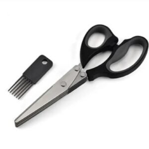 Blades Kitchen Stainless Steel Scissor