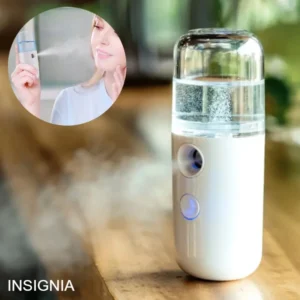 Mini Nano Water Mist Facial Sprayer