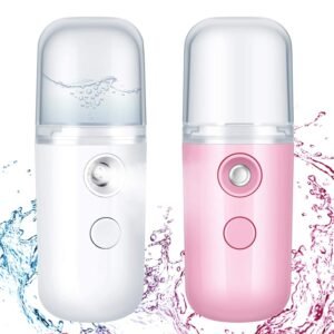 Mini Nano Water Mist Facial Sprayer