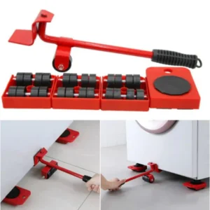 Furniture Mover Tool Set