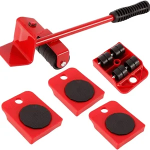 Furniture Mover Tool Set